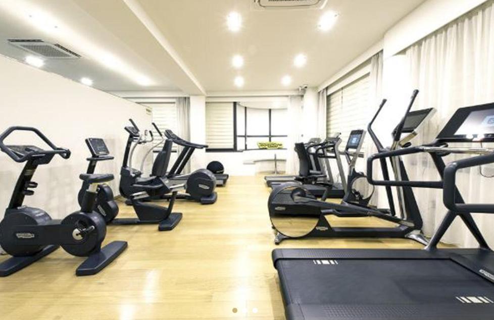 ラマダ ホテル&リゾート バイ ウィンダム キョンジュ 慶州市 エクステリア 写真